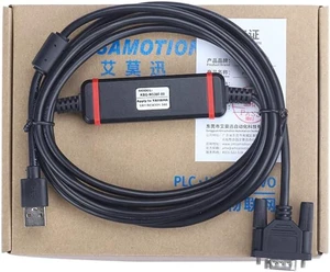 KBG-M538F-00 Applicable Servo Drive Debugging Line KAS-M538F-10 Data Download Line KBG-M538F-00 Applicable Servo Drive Debugging Line KAS-M538F-10 Data Download Line