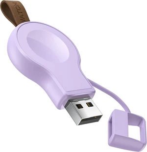 Charger for Watch Travel iWatch USB Wireless Quick Charge Charger for Watch Travel iWatch USB Wireless Quick Charge