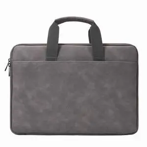 Laptop Case 13 14 Inch,Slim Computer Case with Handle,Waterproof Laptop Briefcase Bag,360° Protective Laptop Sleeve Compatible Laptop Case 13 14 Inch,Slim Computer Case with Handle,Waterproof Laptop Briefcase Bag,360° Protective Laptop Sleeve Compatible