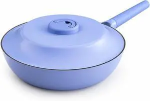 imarku Ceramic Baking Dish with Lid, 11 Inch Casserole Dish for Oven, Baking Dishes, Lightweight Body, Valentines Day Gifts for Him Her, Blue imarku Ceramic Baking Dish with Lid, 11 Inch Casserole Dish for Oven, Baking Dishes, Lightweight Body, Valentines Day Gifts for Him Her, Blue