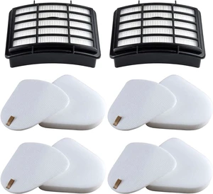Filter Replacement for Shark Navigator Lift Away Deluxe Professional Vacuum Filter Replacement for Shark Navigator Lift Away Deluxe Professional Vacuum