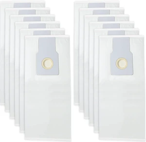 53294 Type O HEPA Cloth Vacuum Bags Replacement for Kenmore Upright Vacuum 53294 Type O HEPA Cloth Vacuum Bags Replacement for Kenmore Upright Vacuum