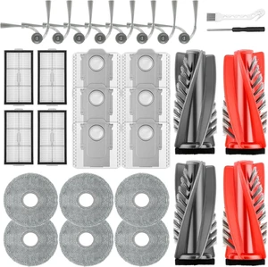 10R Replacement Parts Accessories for Roborock Saros 10R Saros 20 for Qrevo 10R Replacement Parts Accessories for Roborock Saros 10R Saros 20 for Qrevo