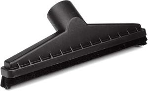 CRAFTSMAN CMXZVBE38633 2-1/2 in. Floor Brush Wet Dry Shop Vacuum Attachment CRAFTSMAN CMXZVBE38633 2-1/2 in. Floor Brush Wet Dry Shop Vacuum Attachment