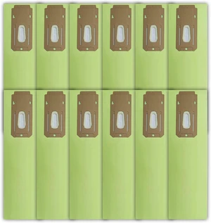 Type CC Vacuum Bags Replacement for Oreck Commercial XL Upright Vacuum Type CC Vacuum Bags Replacement for Oreck Commercial XL Upright Vacuum