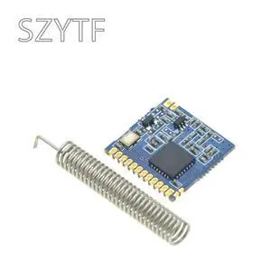 LOra Spreading SX1278 / 433MHz Module/Uart / SX1276 SPI Interface Module LOra Spreading SX1278 / 433MHz Module/Uart / SX1276 SPI Interface Module