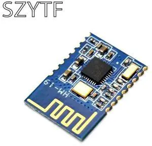 CC2640R2F Ble 4.0 4.2 5.0 High-speed Serial Module HM-19 CC2640R2F Ble 4.0 4.2 5.0 High-speed Serial Module HM-19