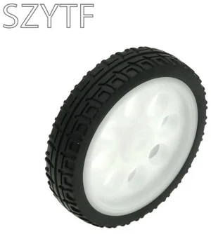 DIY Robot Wheel Tyre TT Motor ligent Robot Car Platform 521 Car Electronic Design Toys DIY Robot Wheel Tyre TT Motor ligent Robot Car Platform 521 Car Electronic Design Toys