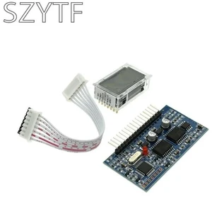 Good 1Pcs Pure Sine Wave Inverter Driver Board EGS002 "EG8010 + IR2110" Driver Module +LCD Good 1Pcs Pure Sine Wave Inverter Driver Board EGS002 "EG8010 + IR2110" Driver Module +LCD