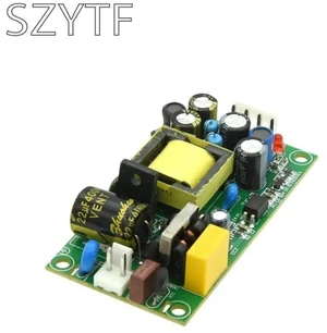 Green board 12V/5V full Isolation switch power supply / AC - DC module 220V turn 12V 5V lose-lose Green board 12V/5V full Isolation switch power supply / AC - DC module 220V turn 12V 5V lose-lose