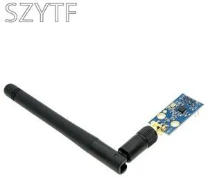 Industrial-grade CC1101 / module / 433M / digital transmission / / class NRF905 / SI4432 / SMA interface Industrial-grade CC1101 / module / 433M / digital transmission / / class NRF905 / SI4432 / SMA interface