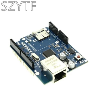 Shield Ethernet Shield W5100 R3 Mega 2560 1280 328 R3 Only W5100 Development Board FOR Shield Ethernet Shield W5100 R3 Mega 2560 1280 328 R3 Only W5100 Development Board FOR