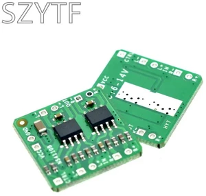 Differential Amplifier Board 2x18W Digital Class D/Class AB Audio Power Amplifier NS4110B Voltage 6-14V Differential Amplifier Board 2x18W Digital Class D/Class AB Audio Power Amplifier NS4110B Voltage 6-14V