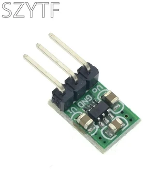 1.8V-5V to 3.3V Buck-Boost Conversion Module DC-DC Power Module 1.8V-5V to 3.3V Buck-Boost Conversion Module DC-DC Power Module