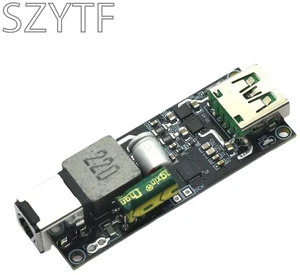 100W SW3518 Full Protocol High Power Fast Charging Module Support SCPFCP QC4.0 PD3.0 100W SW3518 Full Protocol High Power Fast Charging Module Support SCPFCP QC4.0 PD3.0