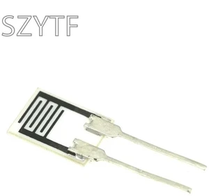 10PCS HR202 Humidity Resistance HR202L Humidity Sensor Resistor Practical CJ-HR31 10PCS HR202 Humidity Resistance HR202L Humidity Sensor Resistor Practical CJ-HR31