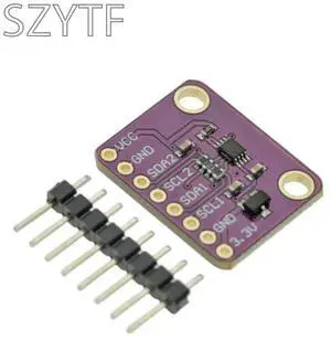PCA9306 2-Bit Bidirectional I2C Bus and SMBUS Voltage Level Shifter PCA9306 2-Bit Bidirectional I2C Bus and SMBUS Voltage Level Shifter