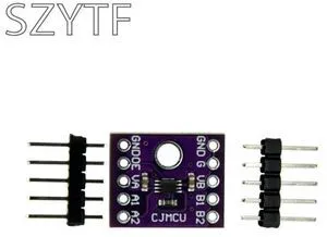TXS0102 2-Bit Bidirectional Level Shifter I2C/IIC Voltage Converter for 1.65V5.5V, Auto Direction Detection TXS0102 2-Bit Bidirectional Level Shifter I2C/IIC Voltage Converter for 1.65V5.5V, Auto Direction Detection