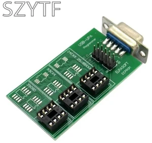 USB UPA V1.3 Eeprom Adapter Programming Works With Xprog USB UPA V1.3 Eeprom Adapter Programming Works With Xprog