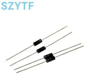 1000pcs/lot 1N4007 Rectifier Diode 1A 1000V IN4007 DO-41 Axial Through Hole Electronic Components 1000pcs/lot 1N4007 Rectifier Diode 1A 1000V IN4007 DO-41 Axial Through Hole Electronic Components