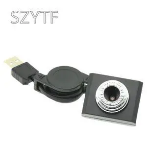 USB Camera For Raspberry Pi 2 Model B/B+/A+ For Raspberry Pi 3 4B+ USB Camera For Raspberry Pi 2 Model B/B+/A+ For Raspberry Pi 3 4B+