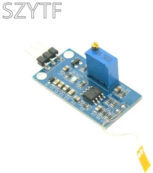 Bending Strain Gauge Amplifier Module Weighing Sensor Module Y3 Bending Strain Gauge Amplifier Module Weighing Sensor Module Y3