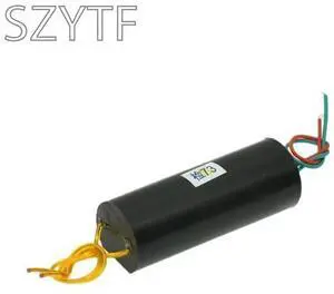 DC 3V-6V Bis 400kV 400000V Boost Step Up Power Module High Voltage Generator DC 3V-6V Bis 400kV 400000V Boost Step Up Power Module High Voltage Generator