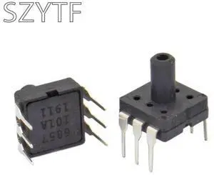 XGZP101DB1R DIP package MEMS pressure sensor 100kPa pressure hydraulic suction vacuum packaging machine XGZP101DB1R DIP package MEMS pressure sensor 100kPa pressure hydraulic suction vacuum packaging machine