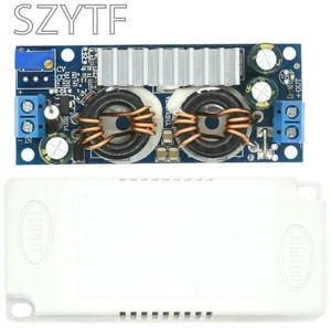 DC-DC Automatic Buck-boost Module Solar Semi-isolated Safe Vehicle Voltage Regulator Buck Boost Universal DC-DC Automatic Buck-boost Module Solar Semi-isolated Safe Vehicle Voltage Regulator Buck Boost Universal