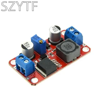 1PCS DC-DC power supply module boost module step-up voltage converter Voltage regulator XL6019 adjustable output 1PCS DC-DC power supply module boost module step-up voltage converter Voltage regulator XL6019 adjustable output