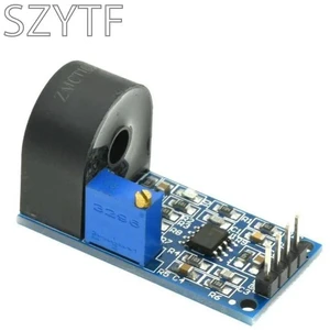5A Range Single Phase AC Active Output Onboard Precision Micro Current Transformer Module Current Sensor For 5A Range Single Phase AC Active Output Onboard Precision Micro Current Transformer Module Current Sensor For