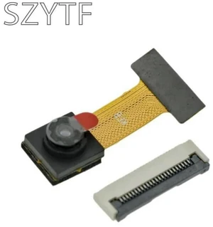 OV7670 Camera Module 62 Degree 24P 30W Pixel Send Pin Socket OV7670 Camera Module 62 Degree 24P 30W Pixel Send Pin Socket