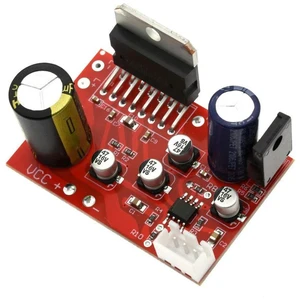 TDA7379 Power Amplifier Board with NE5532 Pre-Amp - Superior Sound Over AD828 & TDA7377 TDA7379 Power Amplifier Board with NE5532 Pre-Amp - Superior Sound Over AD828 & TDA7377