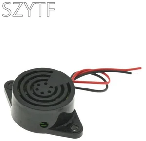 DC 3-24V 12V 85DB Active Buzzer High-decibel Electronic Buzzer Beep Alarm Continuous For Diy Buzzer DC 3-24V 12V 85DB Active Buzzer High-decibel Electronic Buzzer Beep Alarm Continuous For Diy Buzzer