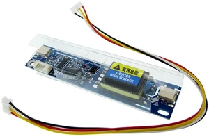 CA-4028 AVT2028 Universal CCFL Inverter LCD Laptop Monitor 2 Lamp10-28V for10-26 Widescreen Backlight For Screen Module CA-4028 AVT2028 Universal CCFL Inverter LCD Laptop Monitor 2 Lamp10-28V for10-26 Widescreen Backlight For Screen Module