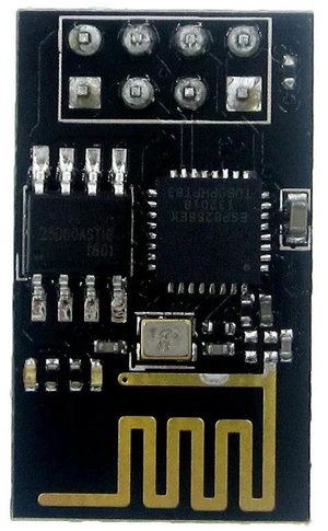 1Pcs ESP8266 ESP-01 ESP01 Serial Module Receiver Internet Of Things Model Board 1Pcs ESP8266 ESP-01 ESP01 Serial Module Receiver Internet Of Things Model Board