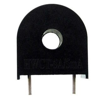 2pcs HMCT103C 5A/5MA Micro Current Transformer Sensor Module Precision Power Measurement Protection 3000V Isolation Pressure 2pcs HMCT103C 5A/5MA Micro Current Transformer Sensor Module Precision Power Measurement Protection 3000V Isolation Pressure