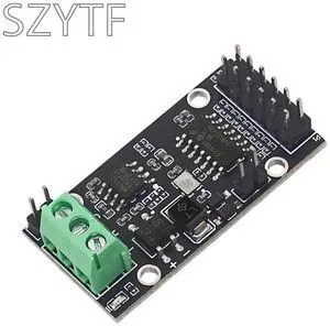 SPI To CANFD MCP2518FD Module SPI To CANFD MCP2518FD Module
