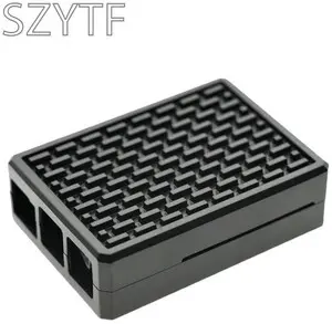 For Raspberry Pi 5 Aluminum Protection Box Heavy Passive Cooling & Heat Dissipation l Shell Easy To Install For Raspbery Pi5 For Raspberry Pi 5 Aluminum Protection Box Heavy Passive Cooling & Heat Dissipation l Shell Easy To Install For Raspbery Pi5