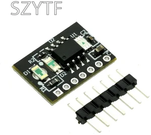 Infrared Proximity Sensor Switch Module - Photoelectric Detection for Automatic Hand Dryer, Faucet & DIY Devices Infrared Proximity Sensor Switch Module - Photoelectric Detection for Automatic Hand Dryer, Faucet & DIY Devices