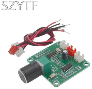 XH-A158 Ultra-Clear Audio Amplifier Board PAM8403 Low-Power DIY Speaker Amplifier Board Double 5W XH-A158 Ultra-Clear Audio Amplifier Board PAM8403 Low-Power DIY Speaker Amplifier Board Double 5W