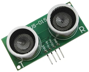 1PCS/LOT US-015 Ultrasonic Ranging Module 5V high stability can be measured 7M US020 1PCS/LOT US-015 Ultrasonic Ranging Module 5V high stability can be measured 7M US020
