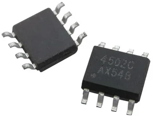 10pcs/lot AF4502C AF4502 4502 SOP8 10pcs/lot AF4502C AF4502 4502 SOP8