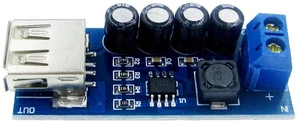 XH-M352 5V 1A Booster Module Step Up Module Precise Linear Rectifier USB Lithium Charging Module XH-M352 5V 1A Booster Module Step Up Module Precise Linear Rectifier USB Lithium Charging Module