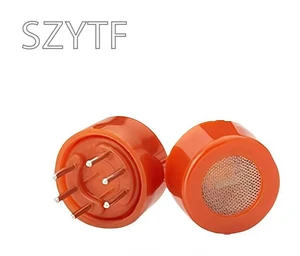MQ-7B carbon monoxide gas sensor gas leakage alarm detector component MQ-7B carbon monoxide gas sensor gas leakage alarm detector component