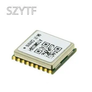 GPS+BDS+GLONASS Dual Mode ATGM336H GPS Timing Module GP-02 GPS+BDS+GLONASS Dual Mode ATGM336H GPS Timing Module GP-02