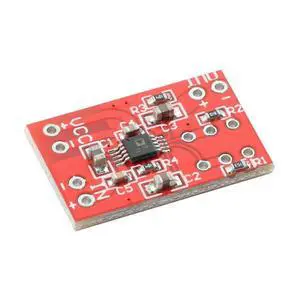 SSM2167 Microphone Preamplifier Module with Variable Compression and Noise Gate Audio Amplifier SSM2167 Microphone Preamplifier Module with Variable Compression and Noise Gate Audio Amplifier