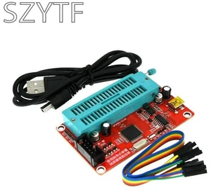 SCM / 24/93 series memory chip programming burner SP200SE / SP200S Plus SCM / 24/93 series memory chip programming burner SP200SE / SP200S Plus