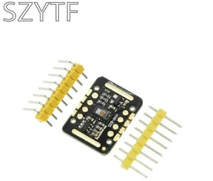 MAX30102 Blood Oxygen Wrist Heart Rate Pulse Detection Heartbeat Sensor Module Compatible with for R3 STM32 MAX30102 Blood Oxygen Wrist Heart Rate Pulse Detection Heartbeat Sensor Module Compatible with for R3 STM32