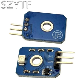 UV Detection Sensor Module Ultraviolet Detection Ray For DC3.3-5V UV Detection Sensor Module Ultraviolet Detection Ray For DC3.3-5V